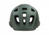 Kask Lazer Jackal Mat Dark Green roz.M 